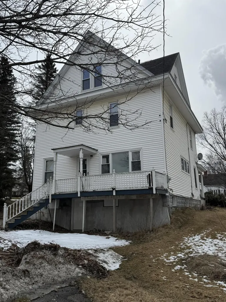 29 Church Street Presque Isle ME 04769