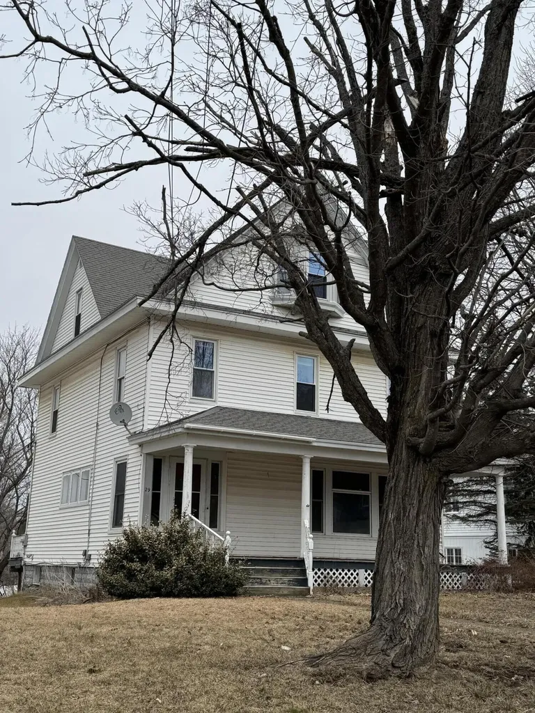 29 Church Street Presque Isle ME 04769
