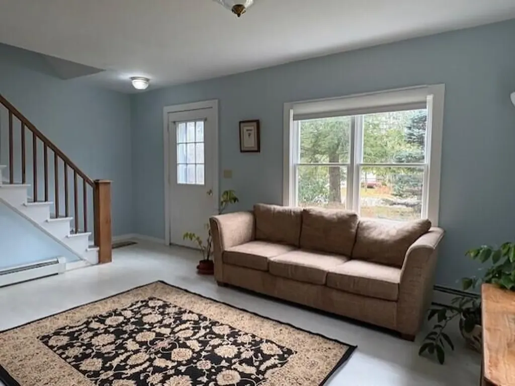 50 Blackwoods Road Franklin ME 04634