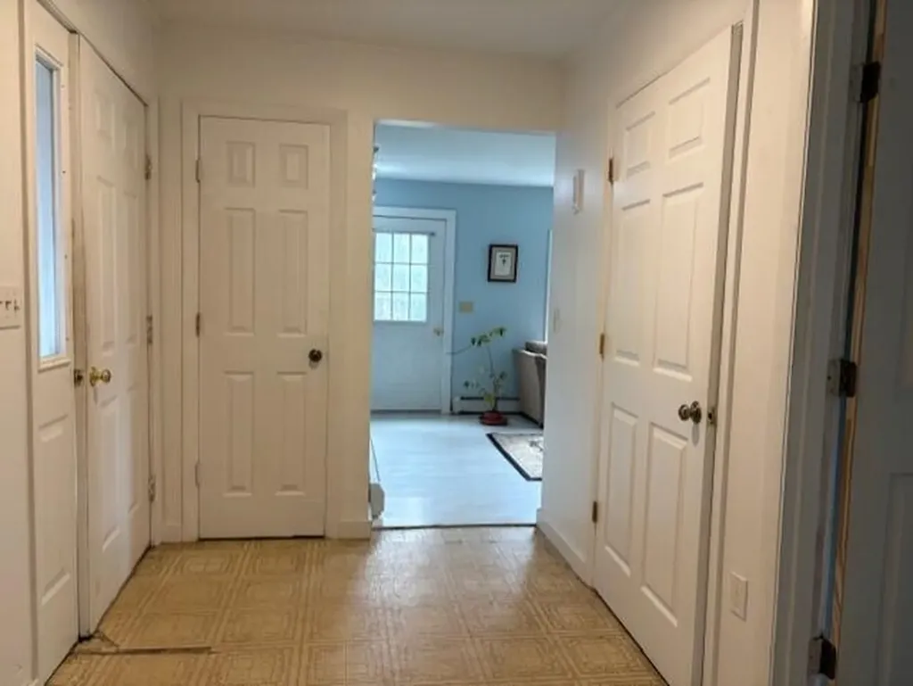 50 Blackwoods Road Franklin ME 04634