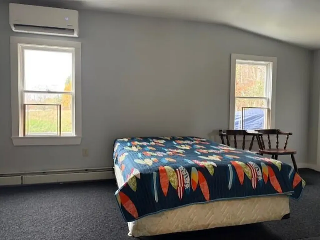 50 Blackwoods Road Franklin ME 04634