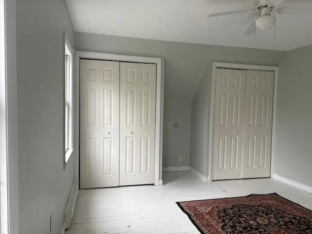 50 Blackwoods Road Franklin ME 04634
