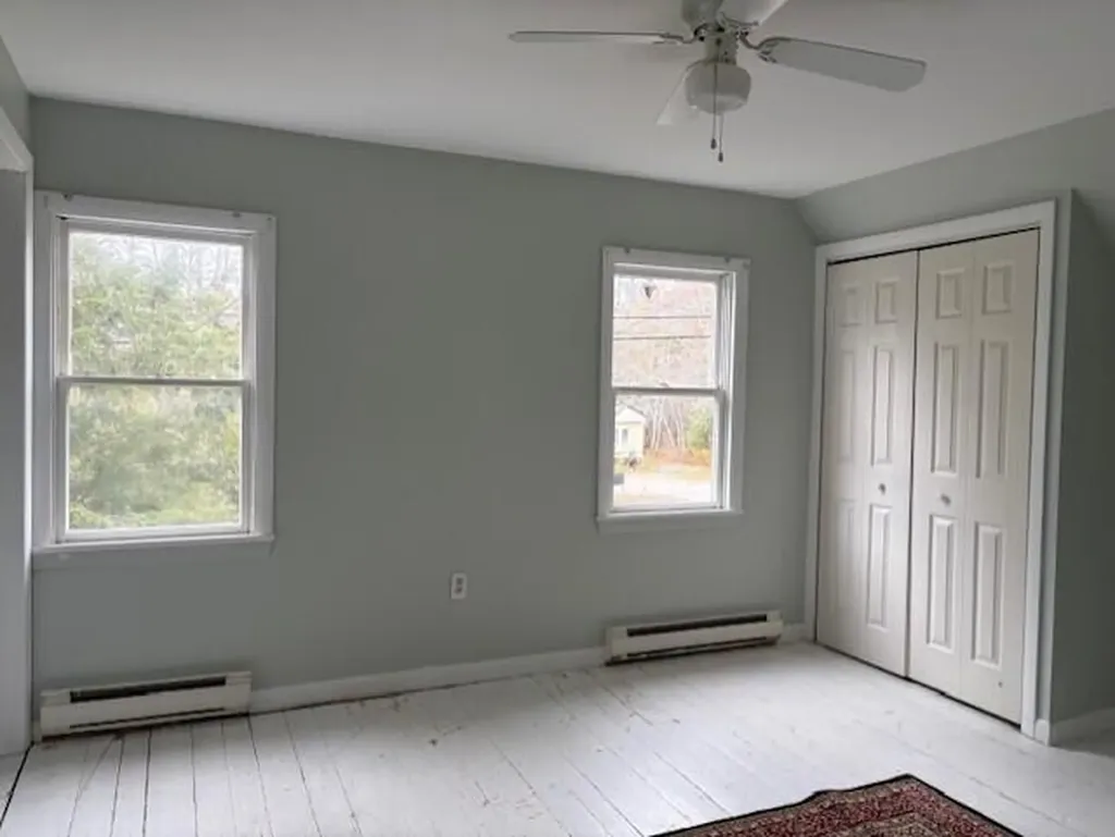 50 Blackwoods Road Franklin ME 04634
