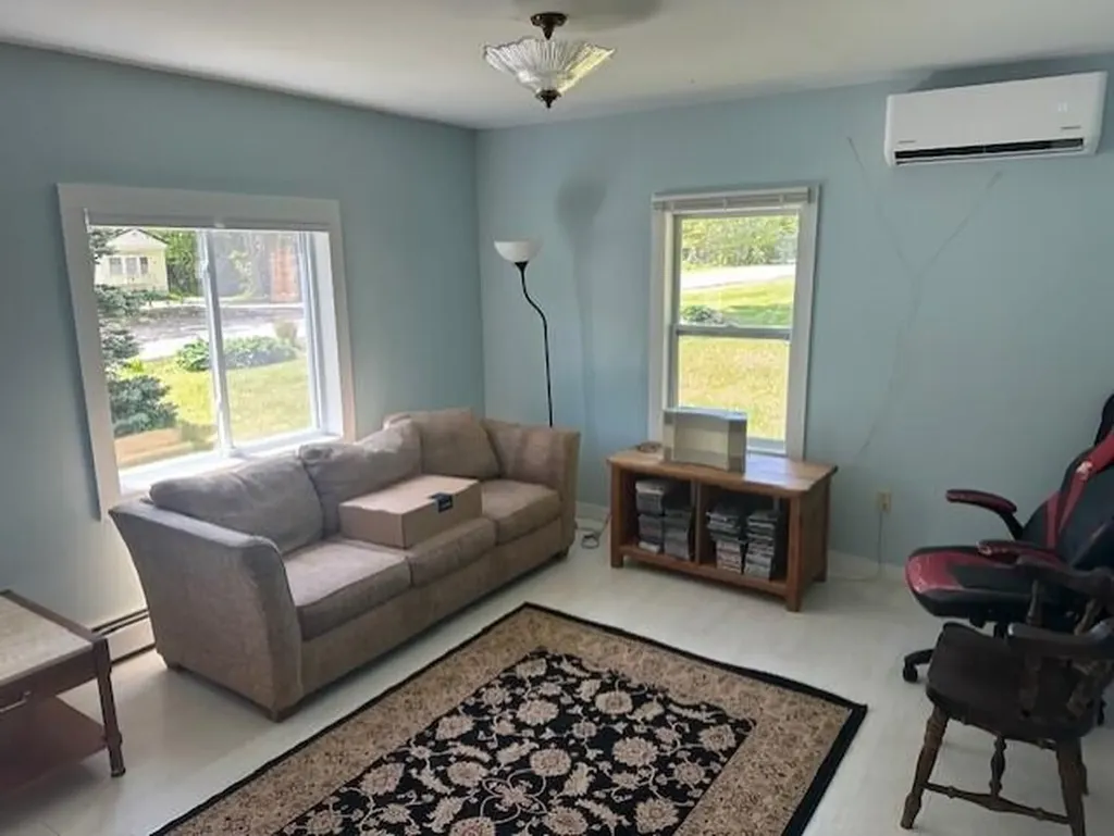 50 Blackwoods Road Franklin ME 04634