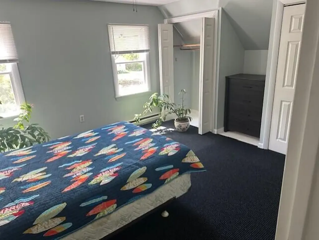 50 Blackwoods Road Franklin ME 04634