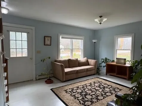 50 Blackwoods Road Franklin ME 04634