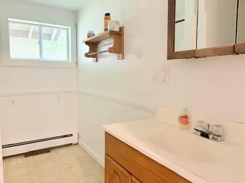 50 Blackwoods Road Franklin ME 04634