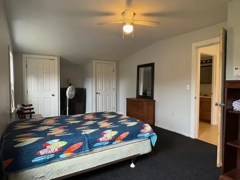 50 Blackwoods Road Franklin ME 04634