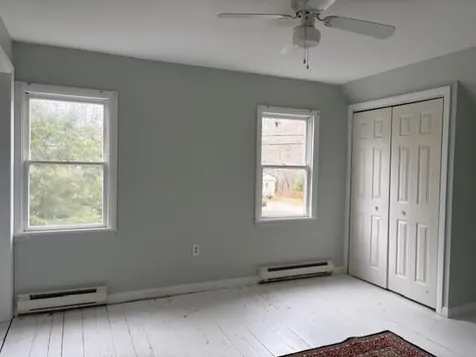 50 Blackwoods Road Franklin ME 04634