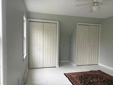 50 Blackwoods Road Franklin ME 04634