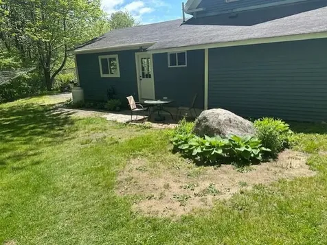 50 Blackwoods Road Franklin ME 04634