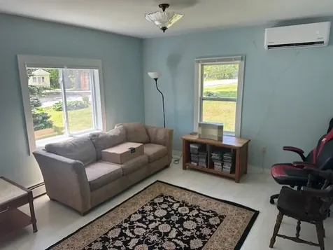 50 Blackwoods Road Franklin ME 04634