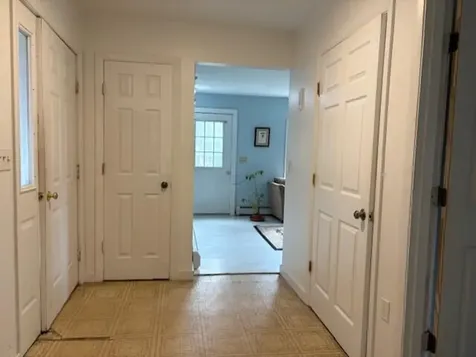 50 Blackwoods Road Franklin ME 04634