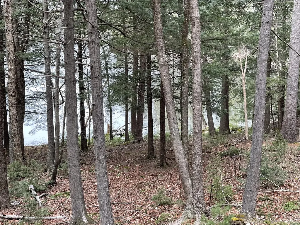 0 Wood Road Jefferson ME 04348