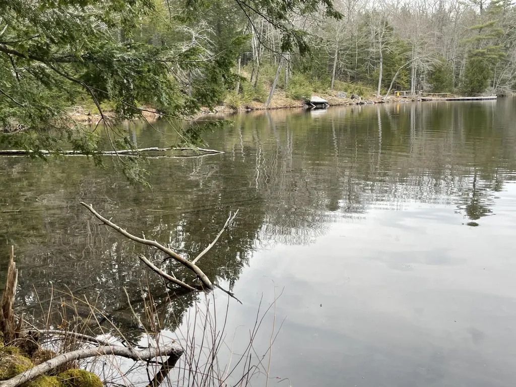 0 Wood Road Jefferson ME 04348