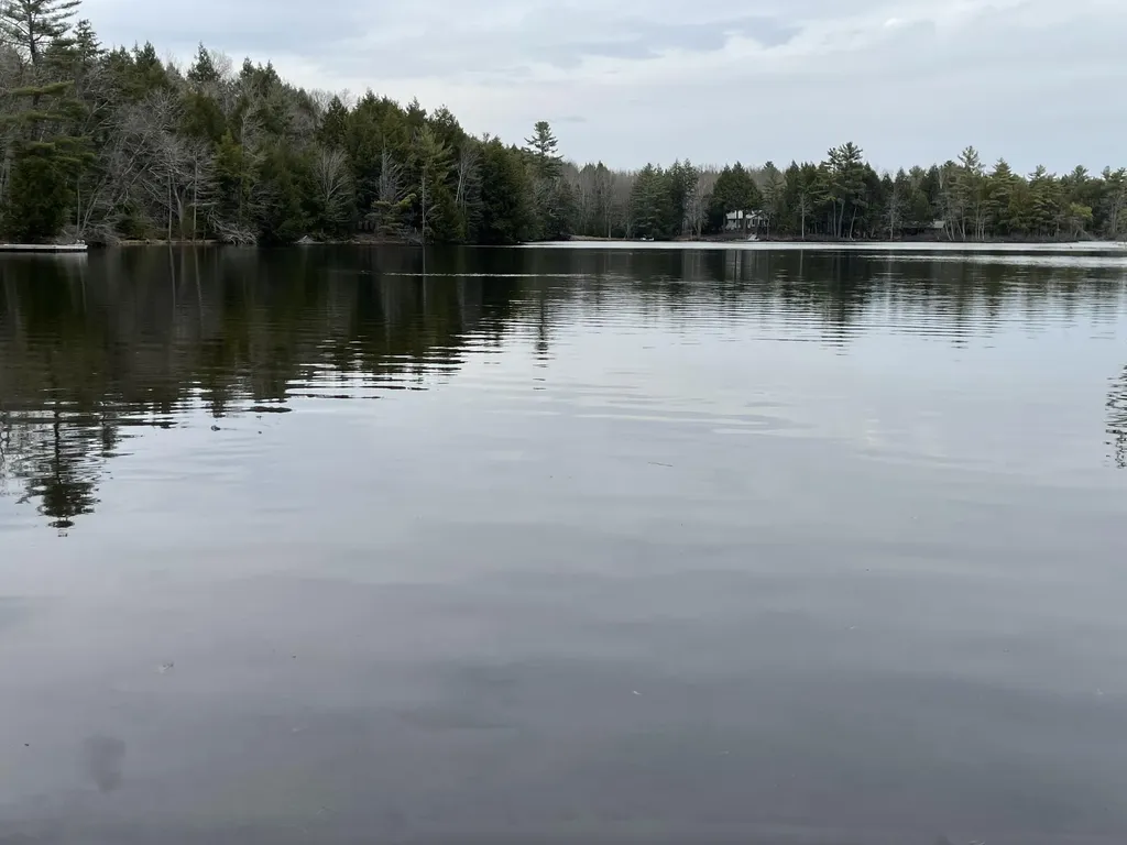 0 Wood Road Jefferson ME 04348