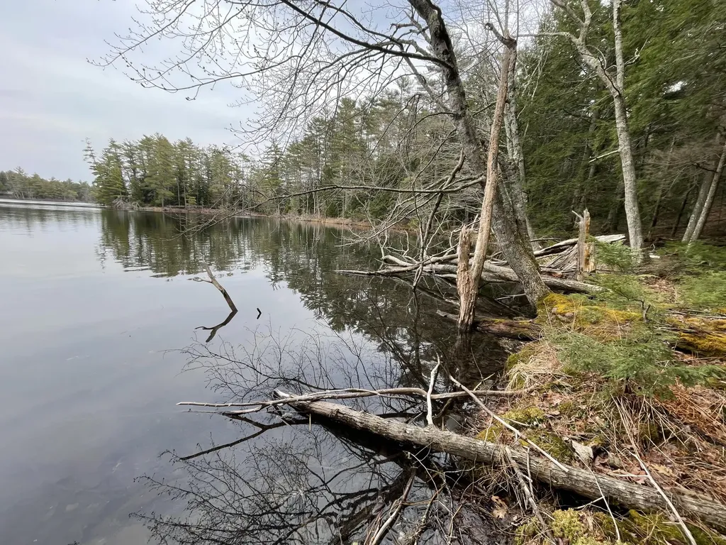 0 Wood Road Jefferson ME 04348