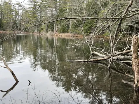 0 Wood Road Jefferson ME 04348