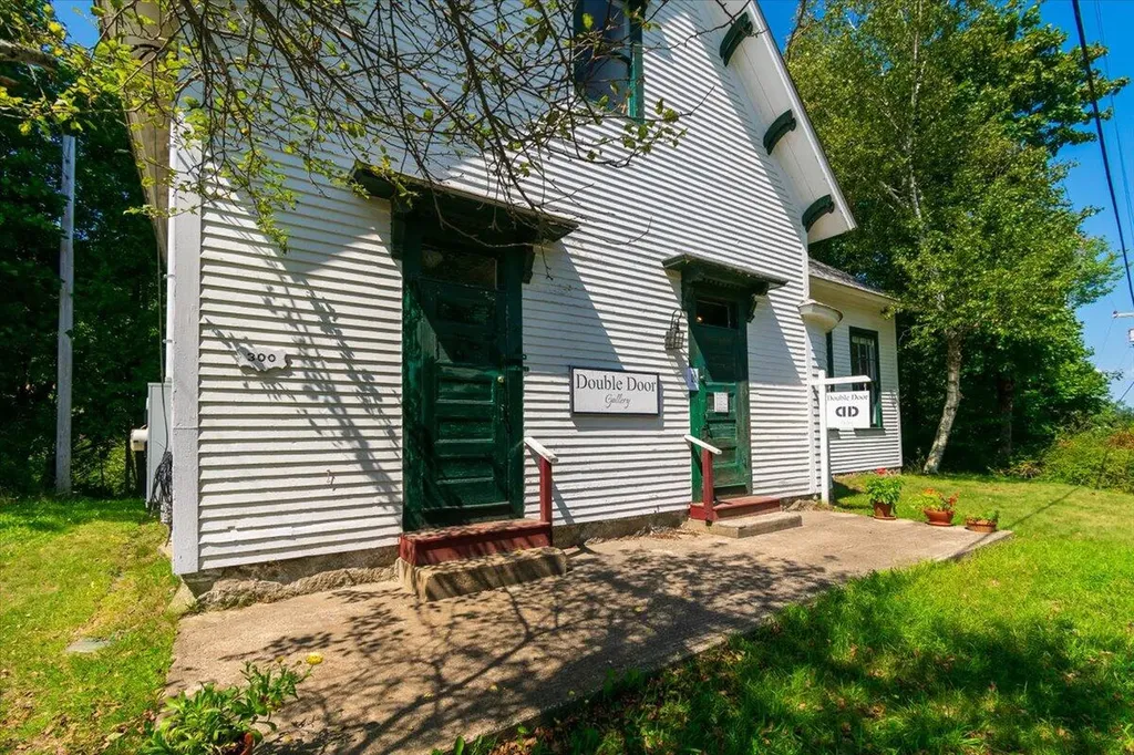 300 Main Road Islesboro ME 04848