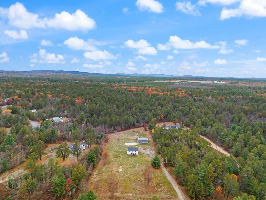 252 Plains Road Hollis ME 04042