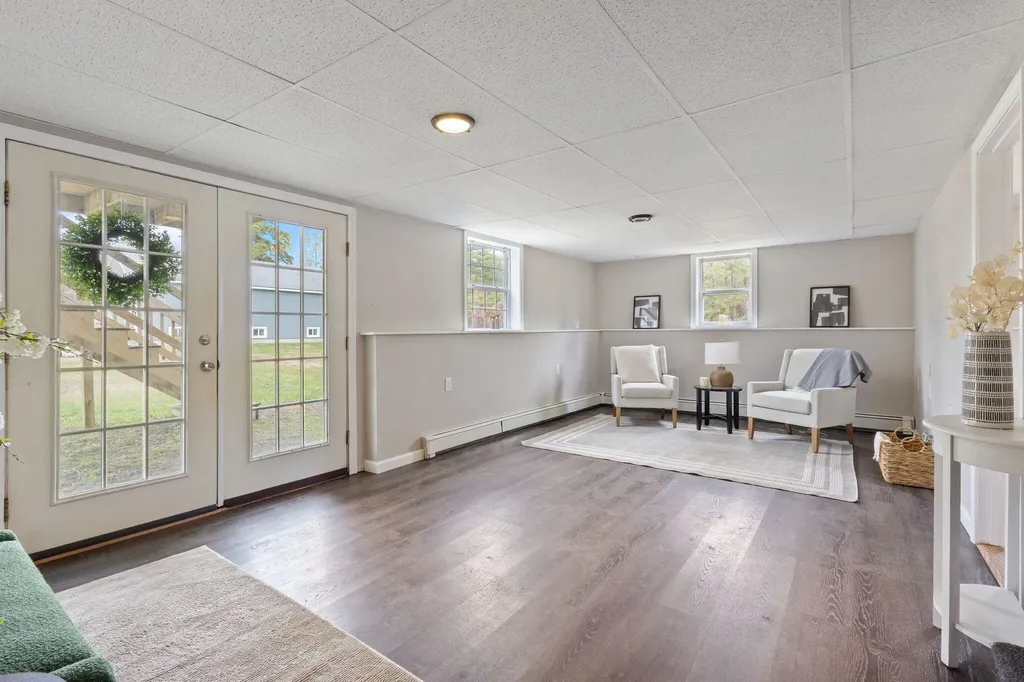 252 Plains Road Hollis ME 04042