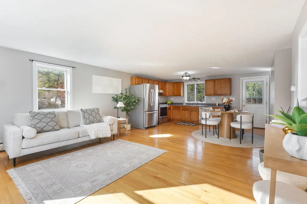 252 Plains Road Hollis ME 04042