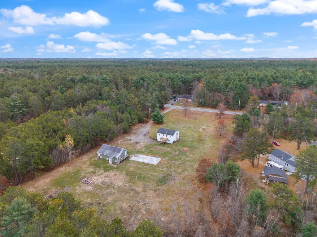 252 Plains Road Hollis ME 04042