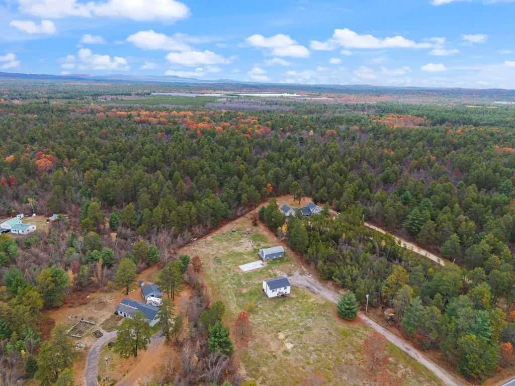 252 Plains Road Hollis ME 04042