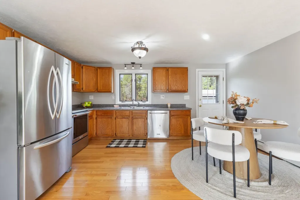 252 Plains Road Hollis ME 04042