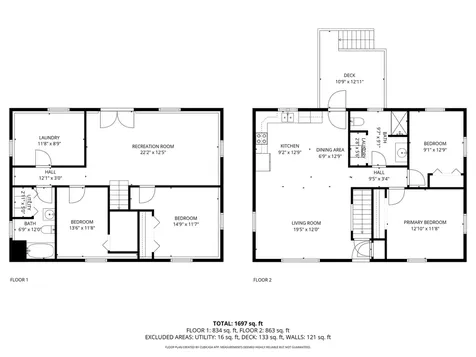 252 Plains Road Hollis ME 04042