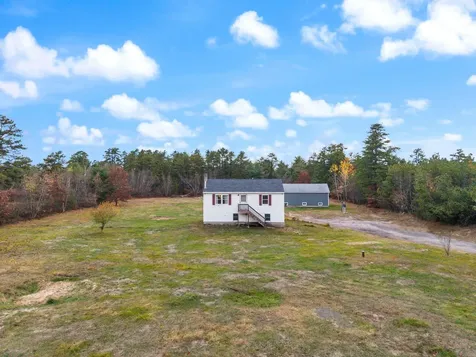 252 Plains Road Hollis ME 04042