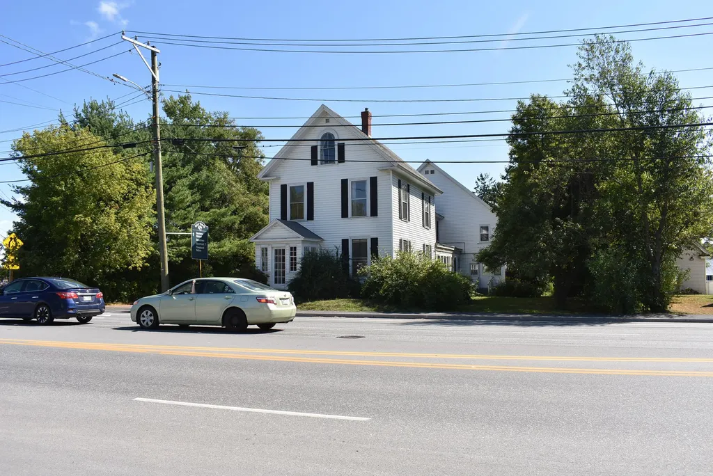 1024 Stillwater Avenue Old Town ME 04468
