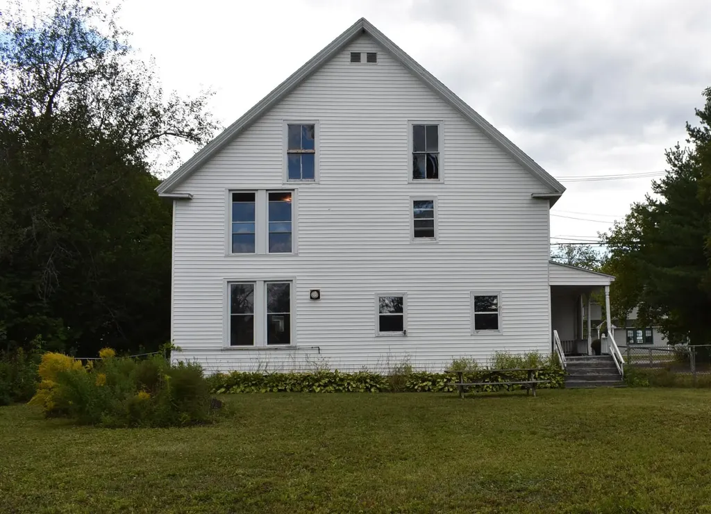 1024 Stillwater Avenue Old Town ME 04468