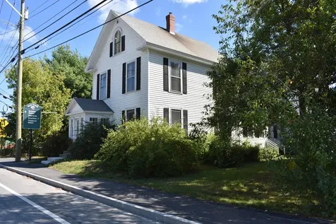 1024 Stillwater Avenue Old Town ME 04468