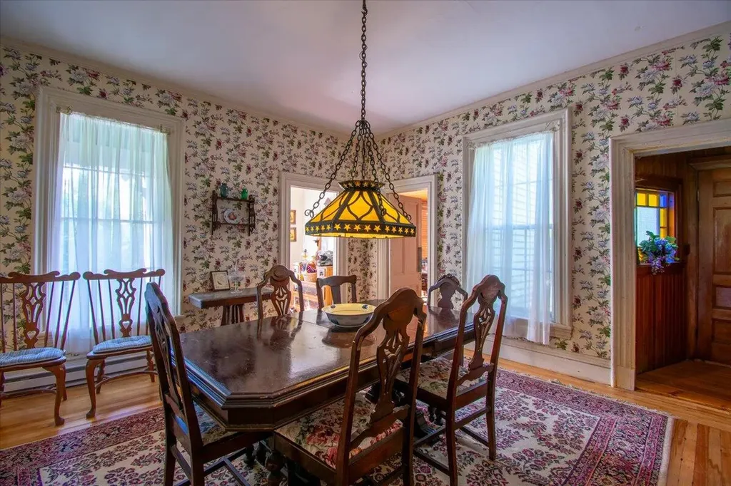 292 Main Road Islesboro ME 04848