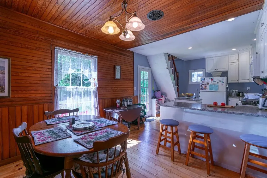 292 Main Road Islesboro ME 04848