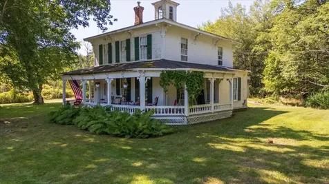 292 Main Road Islesboro ME 04848