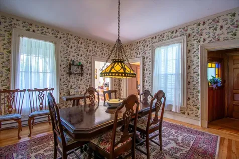 292 Main Road Islesboro ME 04848
