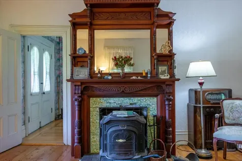 292 Main Road Islesboro ME 04848