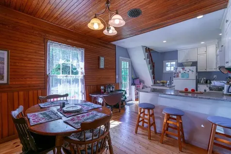 292 Main Road Islesboro ME 04848