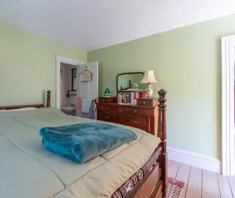 292 Main Road Islesboro ME 04848