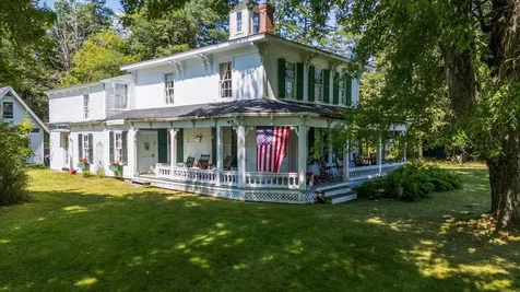 292 Main Road Islesboro ME 04848