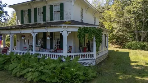 292 Main Road Islesboro ME 04848