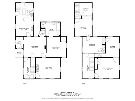 292 Main Road Islesboro ME 04848