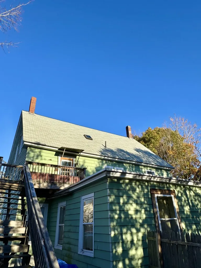 38 Brook Street Sanford ME 04073