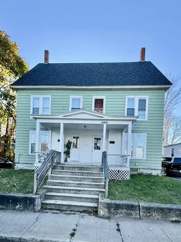 38 Brook Street Sanford ME 04073