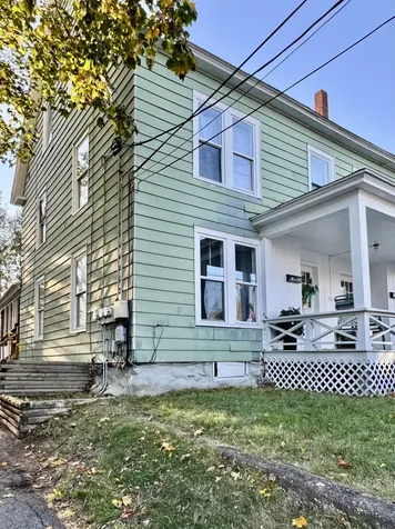 38 Brook Street Sanford ME 04073