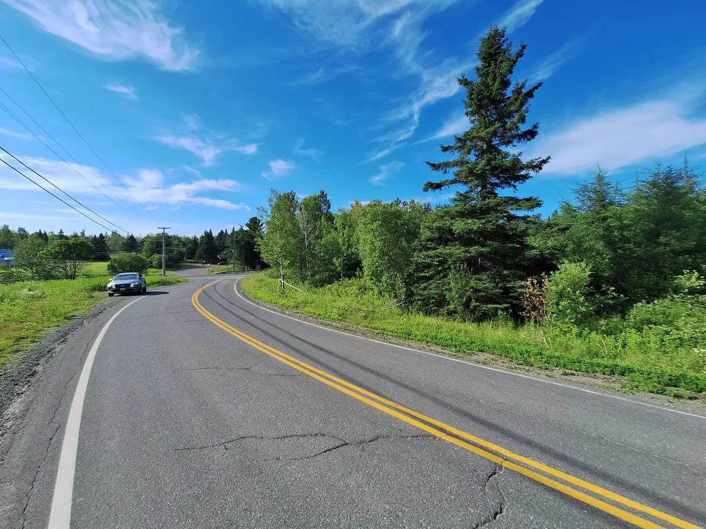 Lot 36-d Grimes Road Caribou ME 04736