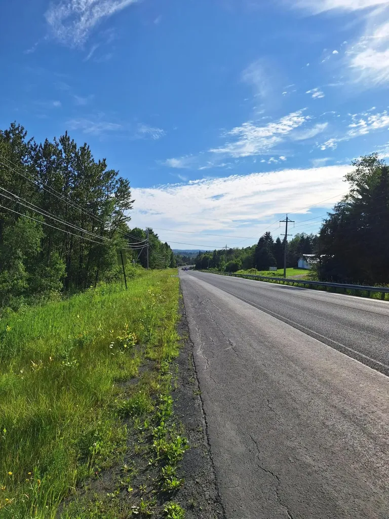 Lot 36-d Grimes Road Caribou ME 04736