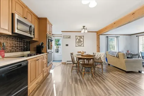 26 Carpenter Road Poland ME 04274